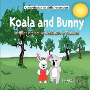 Koala And Bunny