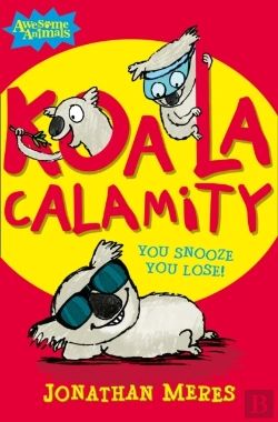 Bertrand.pt - Koala Calamity