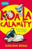 Koala Calamity