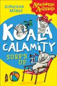 Koala Calamity - Surfâ€™S Up!