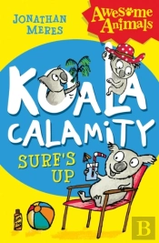 Koala Calamity - Surf'S Up!