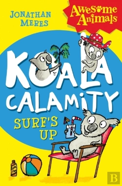 Bertrand.pt - Koala Calamity - Surf'S Up!