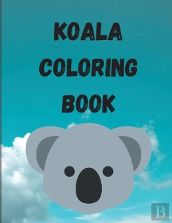 Bertrand.pt - Koala Coloring Book