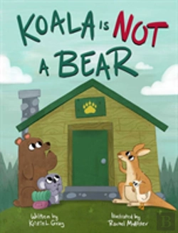 Bertrand.pt - Koala Is Not A Bear