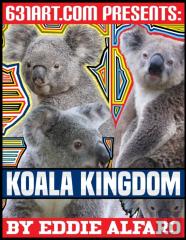 Koala Kingdom