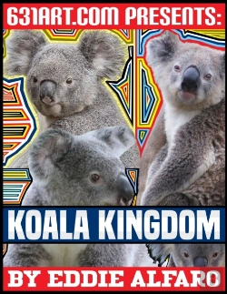 Bertrand.pt - Koala Kingdom