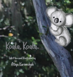 Bertrand.pt - Koala, Koala. (Hardcover)