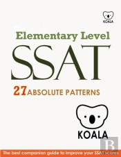 Koala Ssat Elementary Level