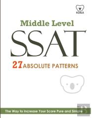 Koala Ssat Middle Level