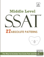 Koala Ssat Middle Level