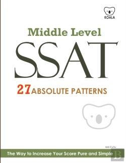 Bertrand.pt - Koala Ssat Middle Level