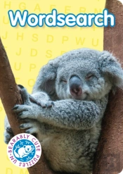 Koala Wordsearch