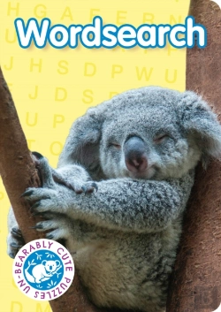 Bertrand.pt - Koala Wordsearch