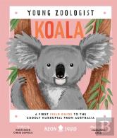 Koala (Young Zoologist)