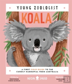Bertrand.pt - Koala (Young Zoologist)