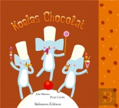 Koalas Chocolat