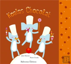 Bertrand.pt - Koalas Chocolat