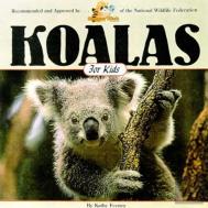 Koalas For Kids