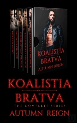 Bertrand.pt - Koalistia Bratva