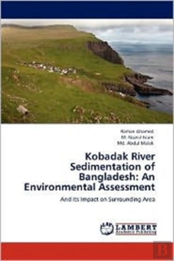 Bertrand.pt - Kobadak River Sedimentation Of Bangladesh
