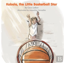 Bertrand.pt - Kobala, The Little Basketball Star