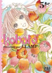 Kobato T05
