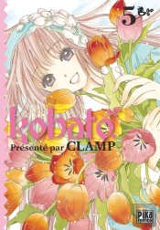 Kobato T05