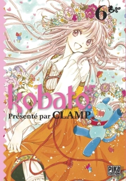 Bertrand.pt - Kobato T.6