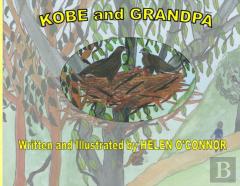 Kobe And Grandpa