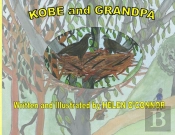 Kobe And Grandpa