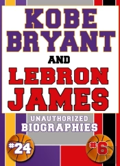 Kobe Bryant And Lebron James