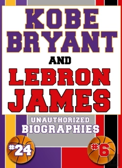 Bertrand.pt - Kobe Bryant And Lebron James
