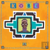Kobé Le Petit Ndebele D'Afrique Du Sud