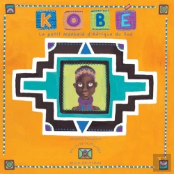 Bertrand.pt - Kobé Le Petit Ndebele D'Afrique Du Sud