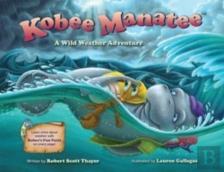 Bertrand.pt - Kobee Manatee: A Wild Weather Adventure
