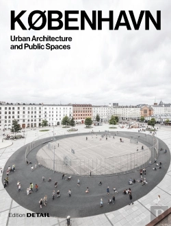 Bertrand.pt - Kobenhavn. Urban Architecture And Public Spaces