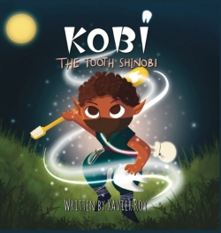 Bertrand.pt - Kobi The Tooth Shinobi