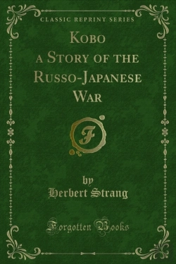 Bertrand.pt - Kobo A Story Of The Russo-Japanese War