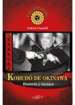 Kobudo De Okinawa