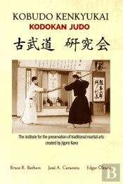 Kobudo Kenkyukai - Kodokan Judo (English)