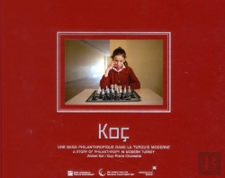Bertrand.pt - Koc. Une Saga Philanthropique Dans La Turquie Moderner