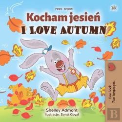 Bertrand.pt - Kocham Jesien I Love Autumn
