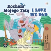 Kocham Mojego Tate I Love My Dad