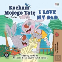 Bertrand.pt - Kocham Mojego Tate I Love My Dad