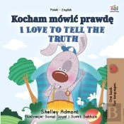 Kocham Mowic Prawde I Love To Tell The Truth