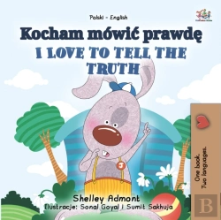 Bertrand.pt - Kocham Mowic Prawde I Love To Tell The Truth