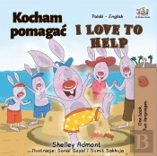 Kocham Pomagac I Love To Help