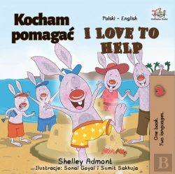 Bertrand.pt - Kocham Pomagac I Love To Help