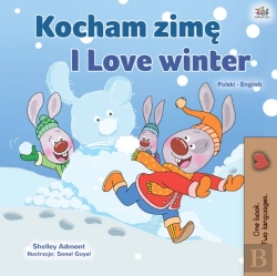 Bertrand.pt - Kocham Zime I Love Winter