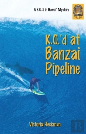 K.O.'D At Banzai Pipeline